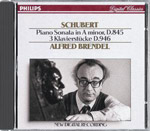 Alfred Brendel