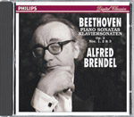 Alfred Brendel