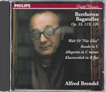 Alfred Brendel