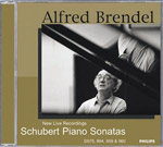 Alfred Brendel